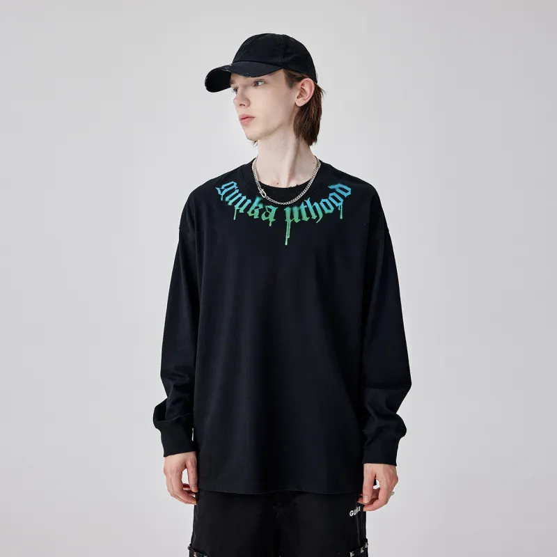 Guuka T Shirt Unisex 4 Colors Available For Selection-4