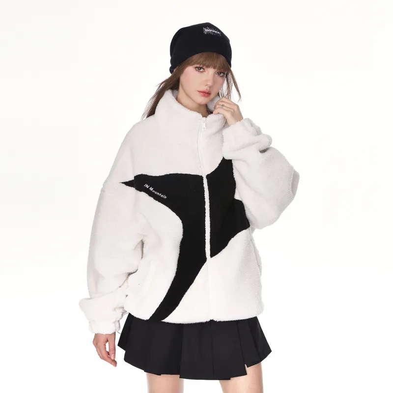 Guuka Jacket Unisex 8 Colors To Choose From-38
