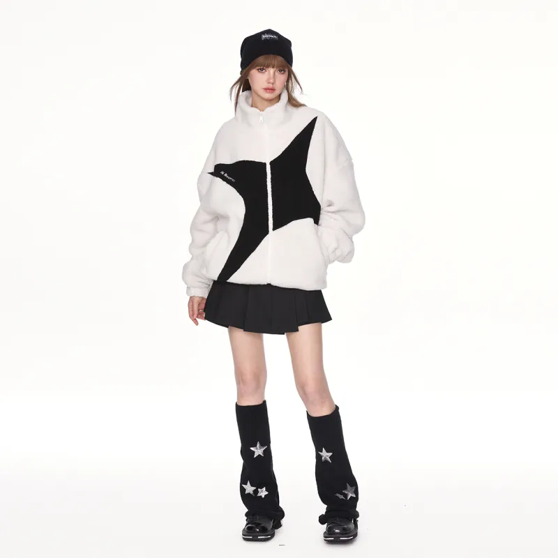 Guuka Jacket Unisex 8 Colors To Choose From-42