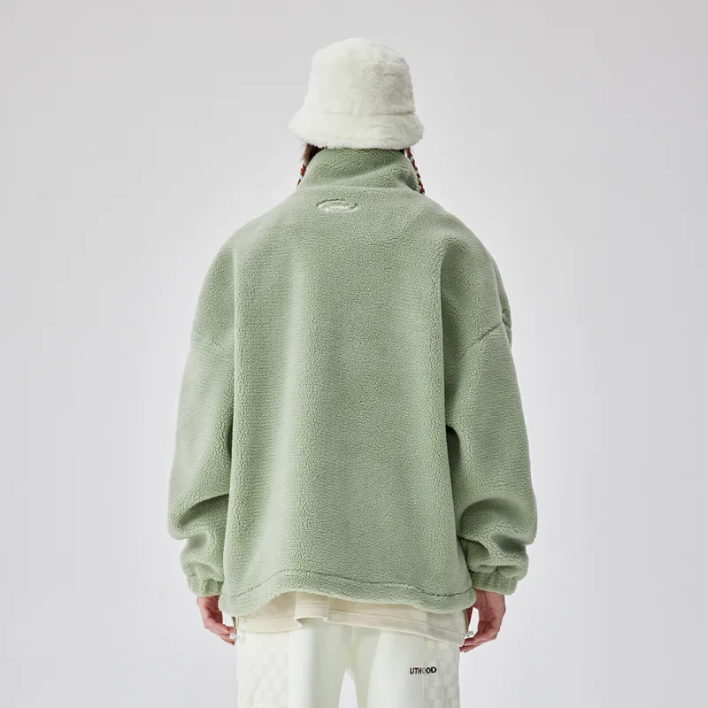 Guuka Jacket Unisex 8 Colors To Choose From-69
