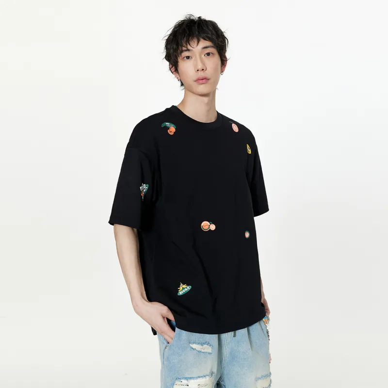 Guuka T Shirts Unisex-7