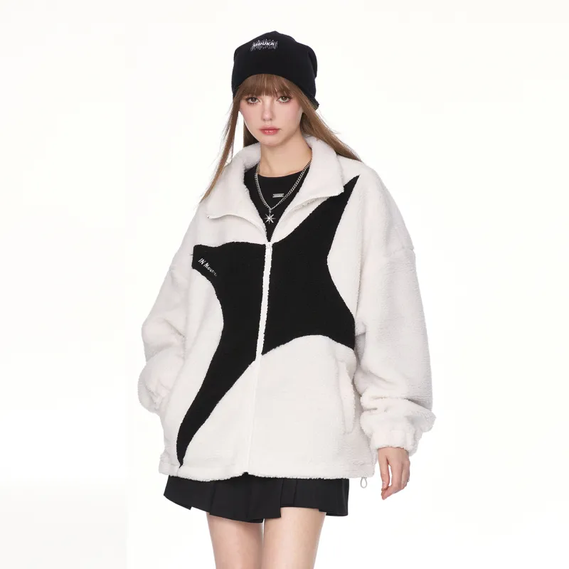 Guuka Jacket Unisex 8 Colors To Choose From-41