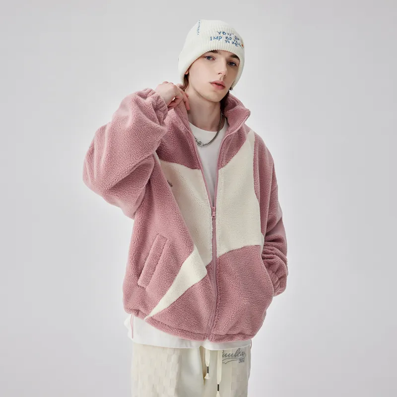 Guuka Jacket Unisex 8 Colors To Choose From-54