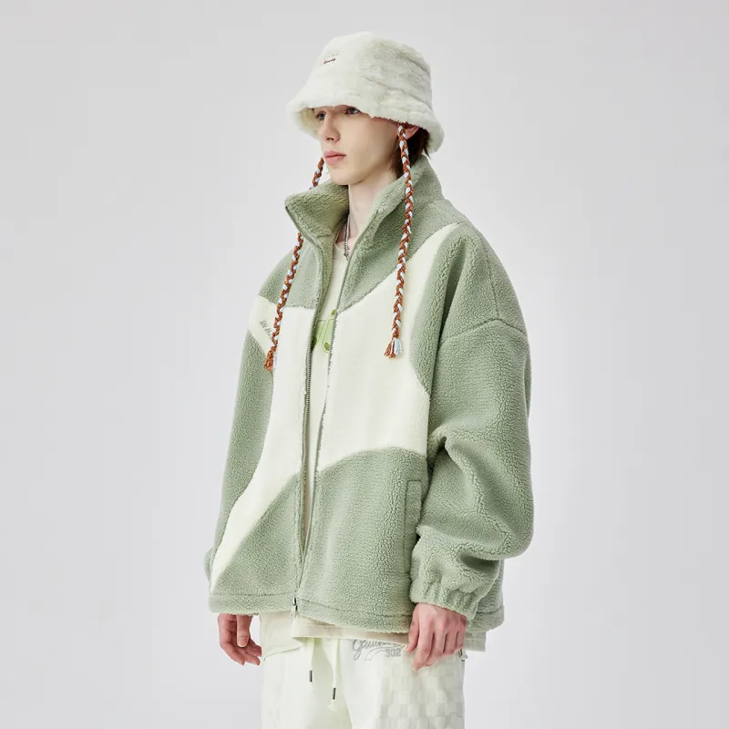 Guuka Jacket Unisex 8 Colors To Choose From-73