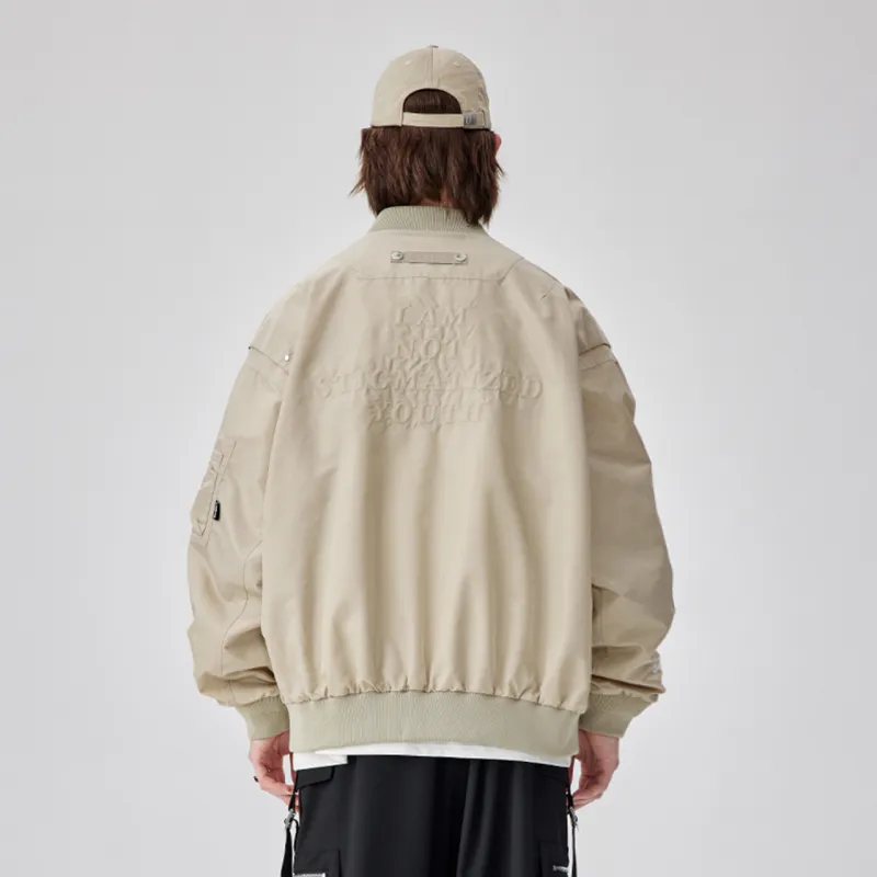 Guuka Jackets Men-12