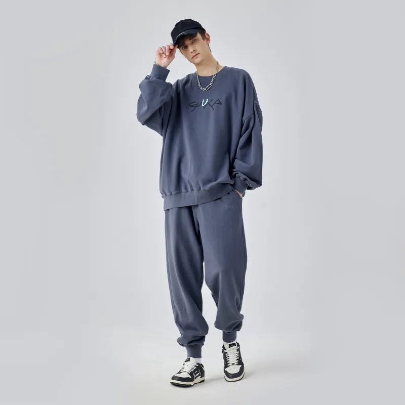 Guuka Sweatshirt Unisex 6 Colors To Choose From-32
