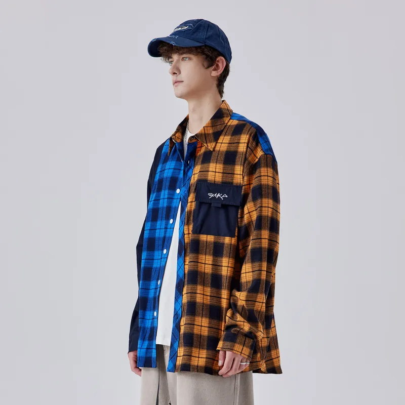 Guuka Shirts Unisex-17