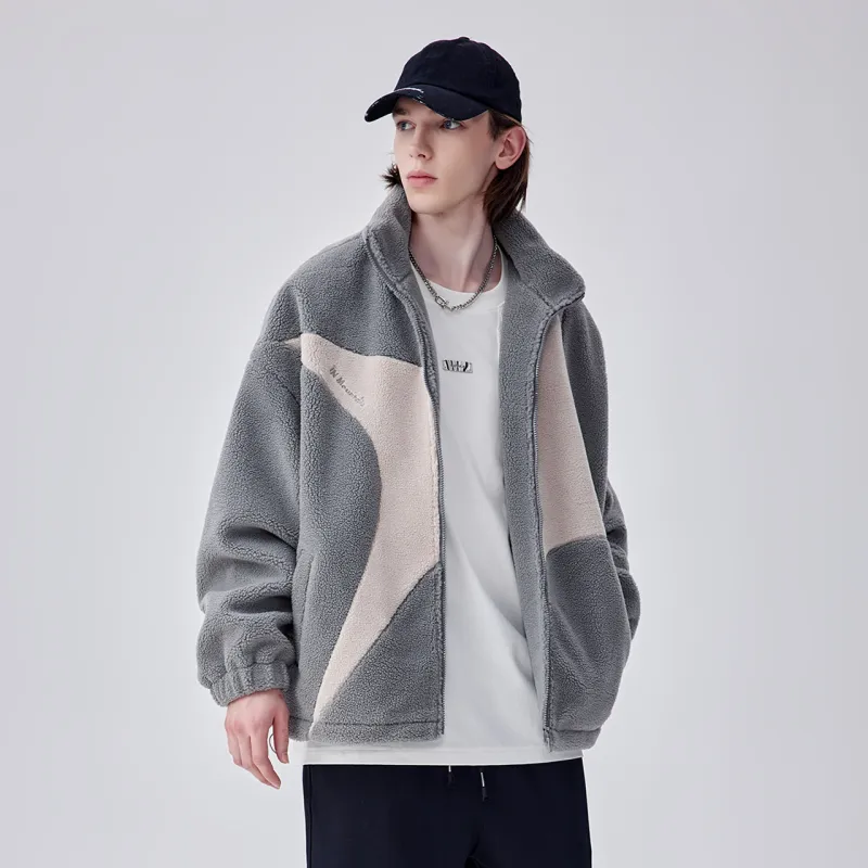 Guuka Jacket Unisex 8 Colors To Choose From-49