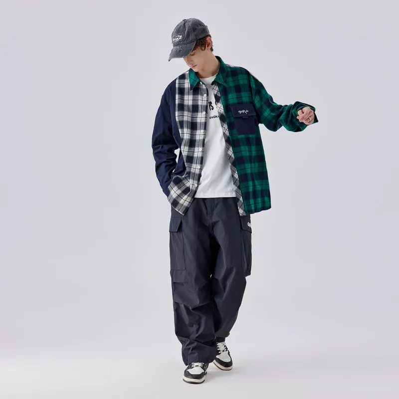 Guuka Shirts Unisex-8