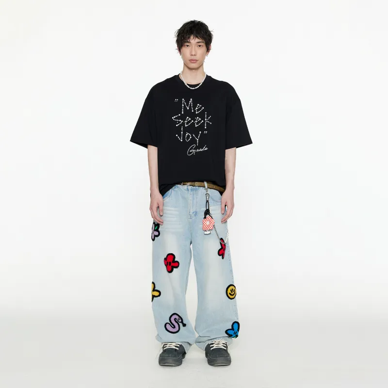Guuka T Shirts Unisex-3