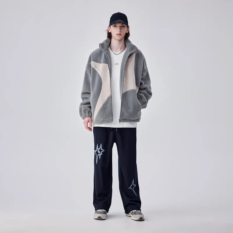 Guuka Jacket Unisex 8 Colors To Choose From-50