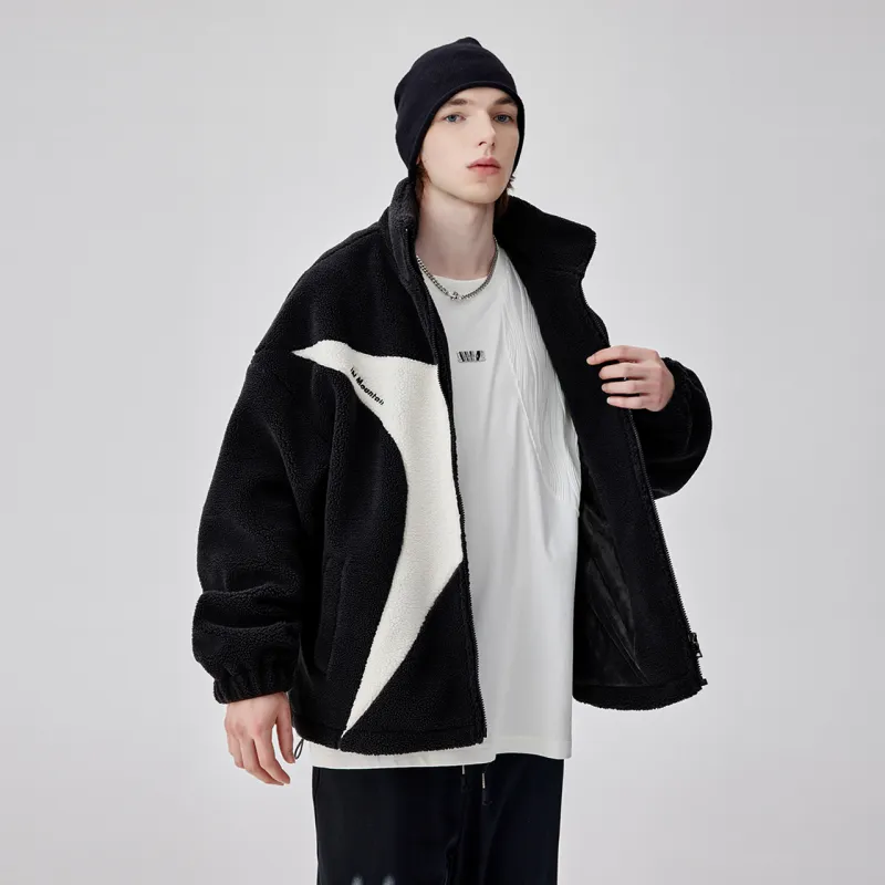 Guuka Jacket Unisex 8 Colors To Choose From-5