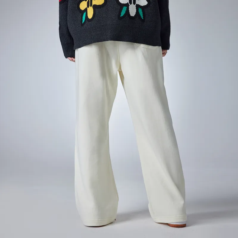 Guuka x AGAHO Casual Pants Unisex-39