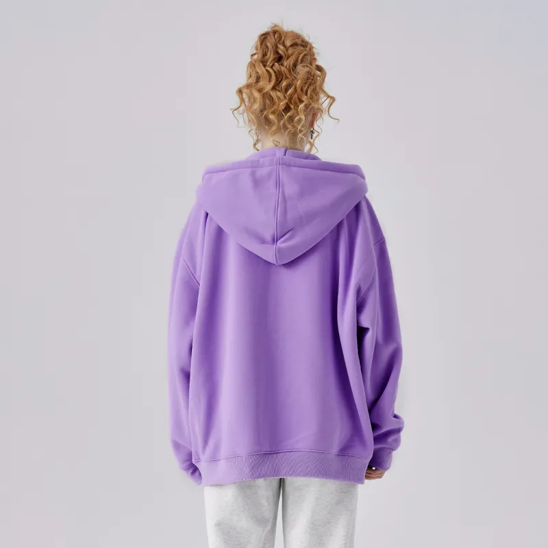 Guuka Sweatshirts Unisex 2 Pack Purple-3