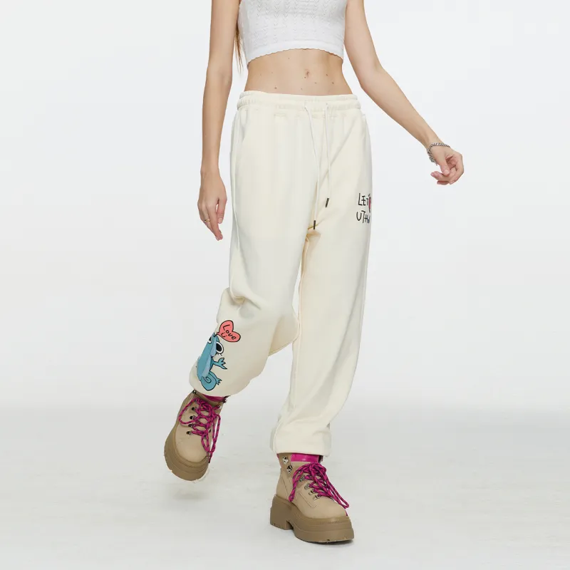 Guuka Casual Pants Unisex-10