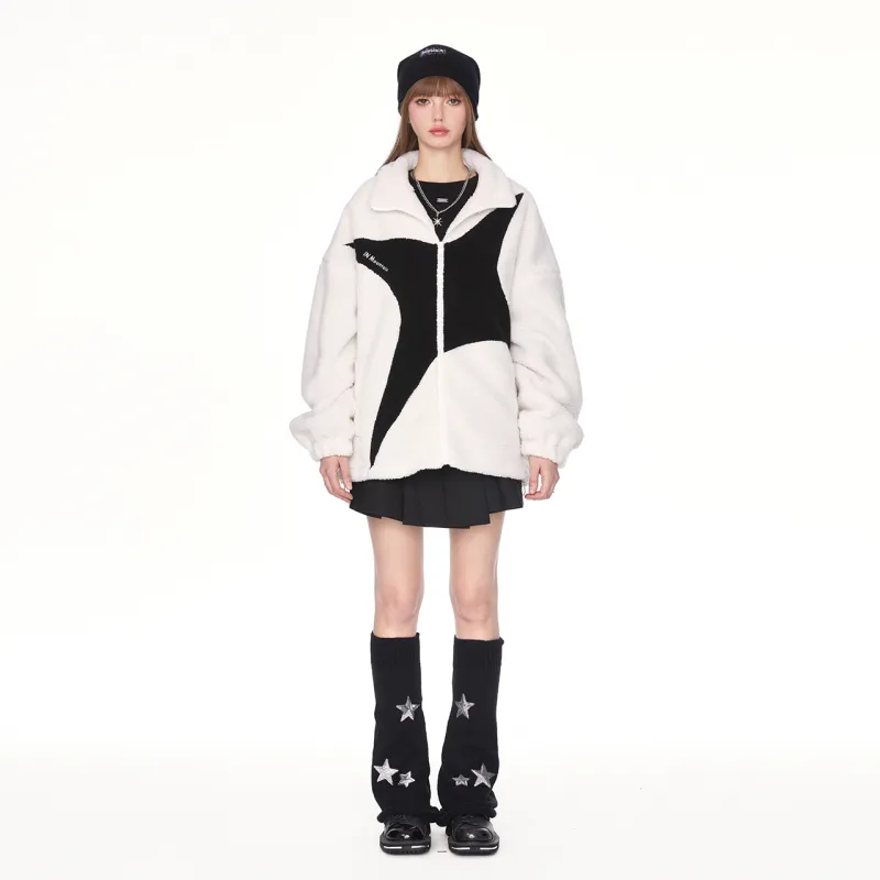 Guuka Jacket Unisex 8 Colors To Choose From-40