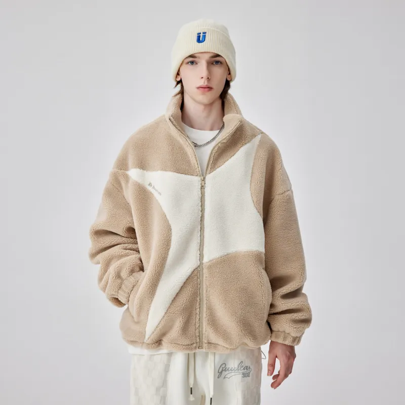Guuka Jacket Unisex 8 Colors To Choose From-10