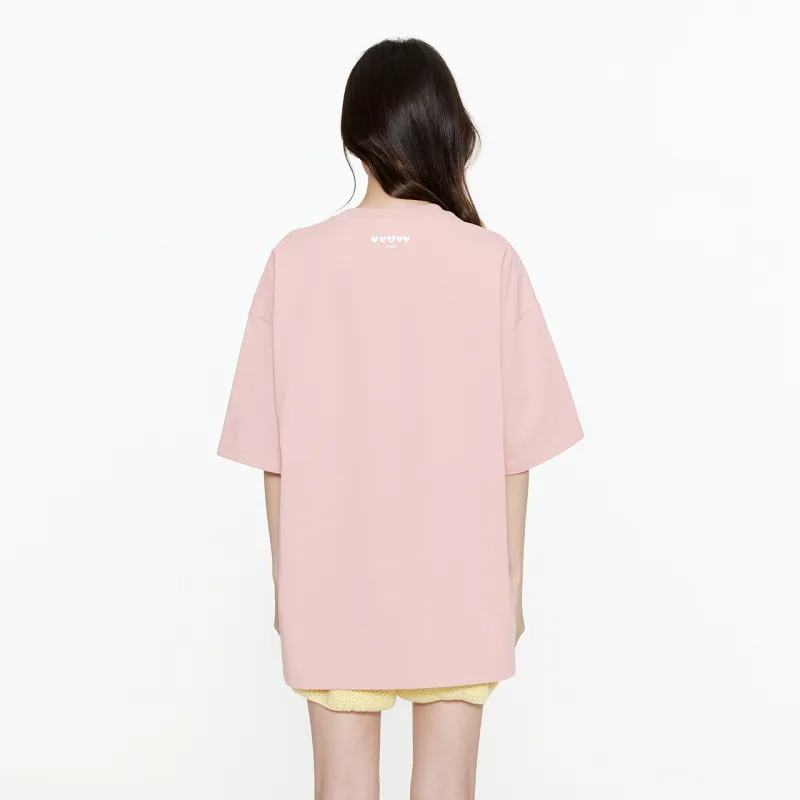Guuka T Shirts Unisex-8