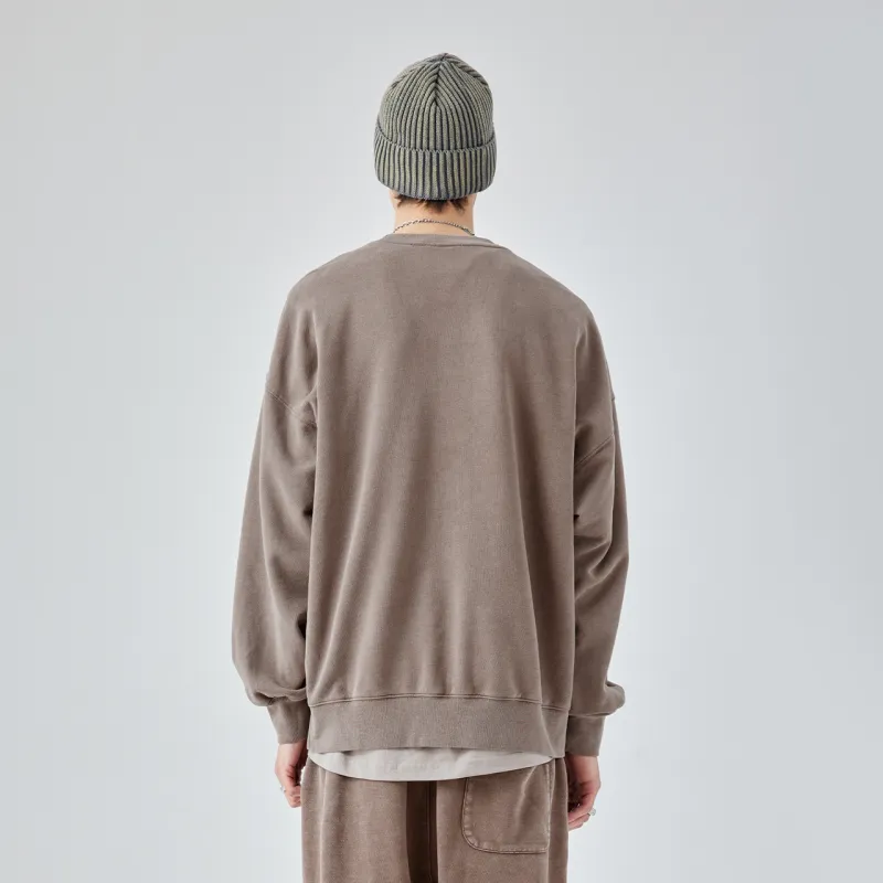 Guuka Sweatshirt Unisex 6 Colors To Choose From-45
