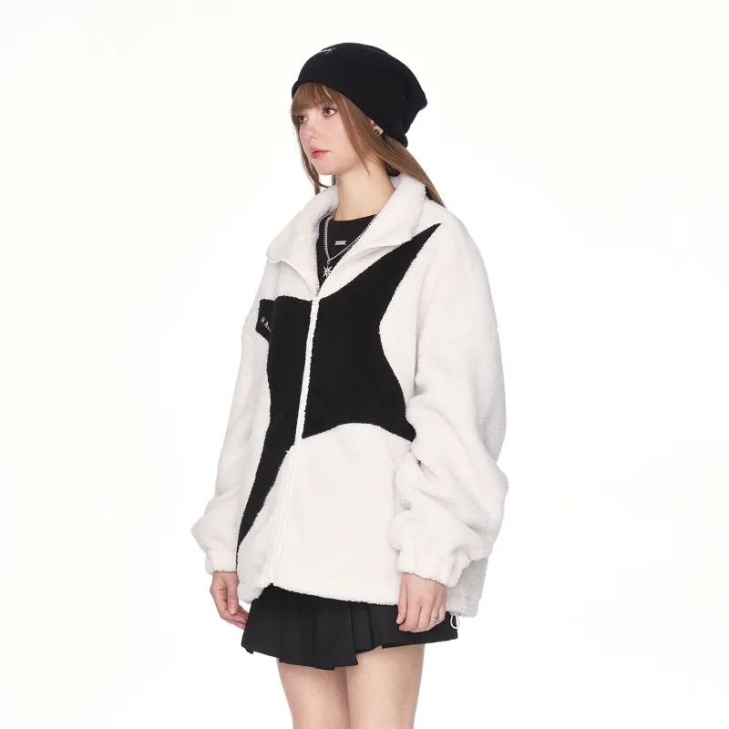 Guuka Jacket Unisex 8 Colors To Choose From-43
