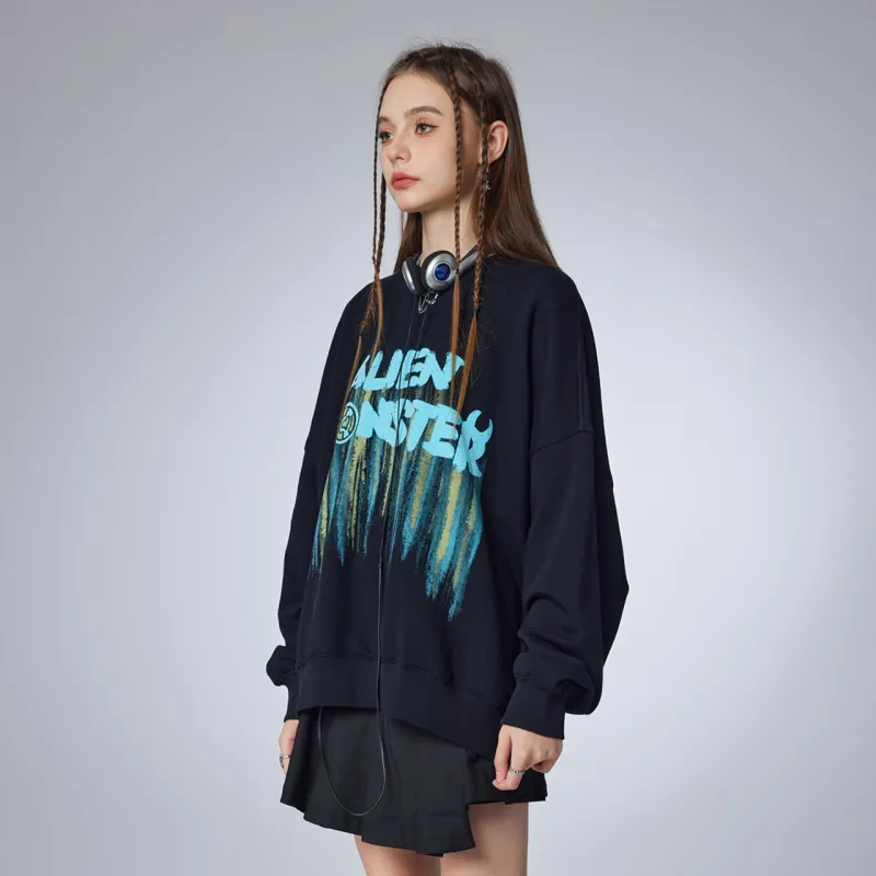 Guuka Sweatshirts Unisex-5