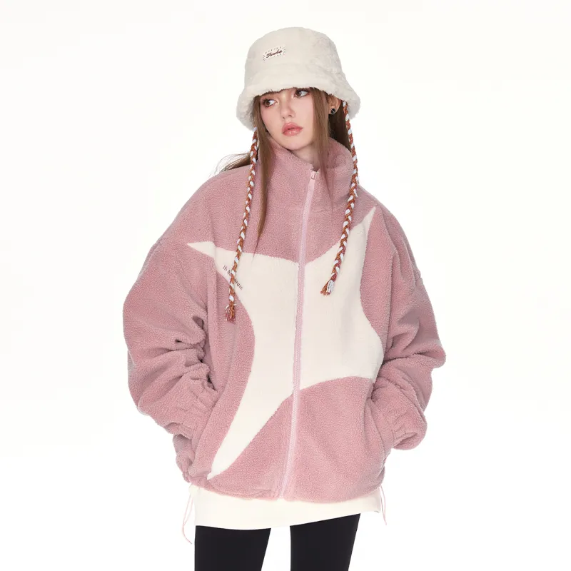 Guuka Jacket Unisex 8 Colors To Choose From-60