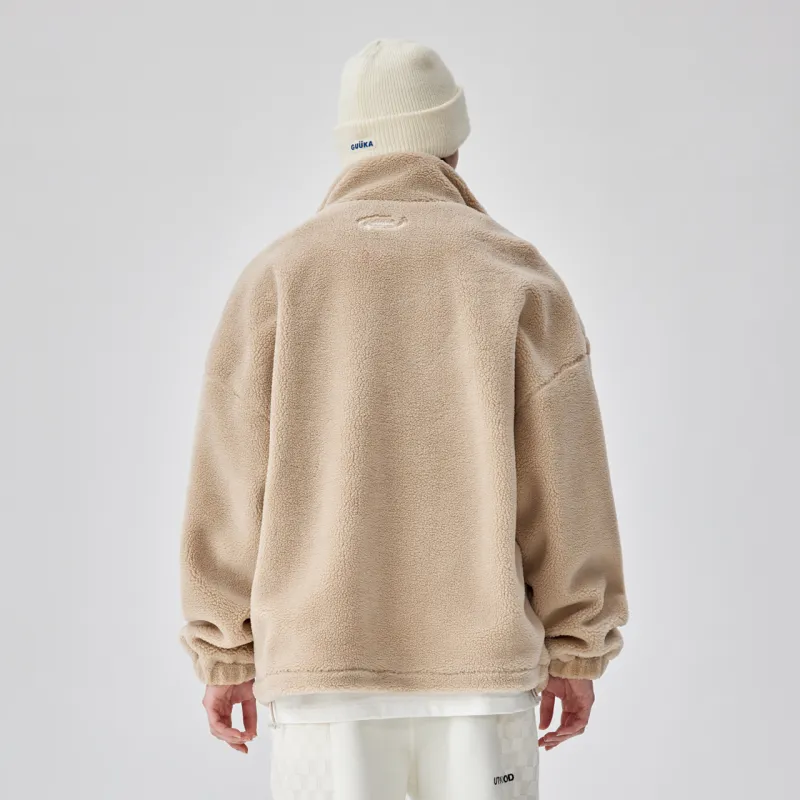 Guuka Jacket Unisex 8 Colors To Choose From-11