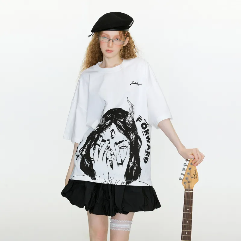 Guuka T Shirts Unisex-3