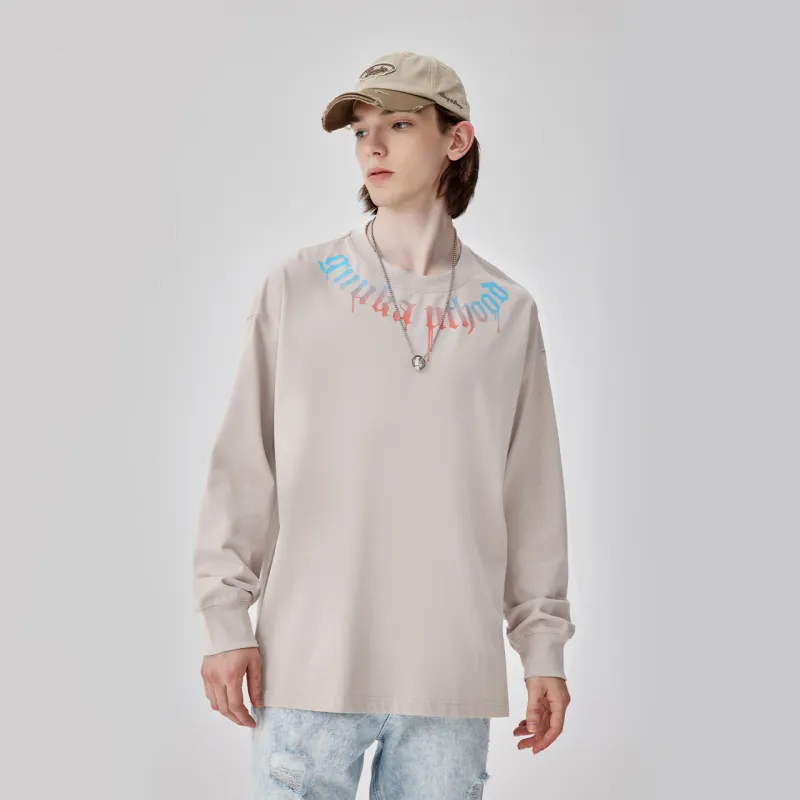 Guuka T Shirt Unisex 4 Colors Available For Selection-12