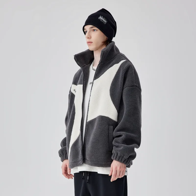 Guuka Jacket Unisex 8 Colors To Choose From-29
