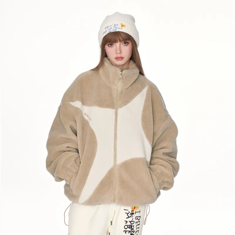 Guuka Jacket Unisex 8 Colors To Choose From-16