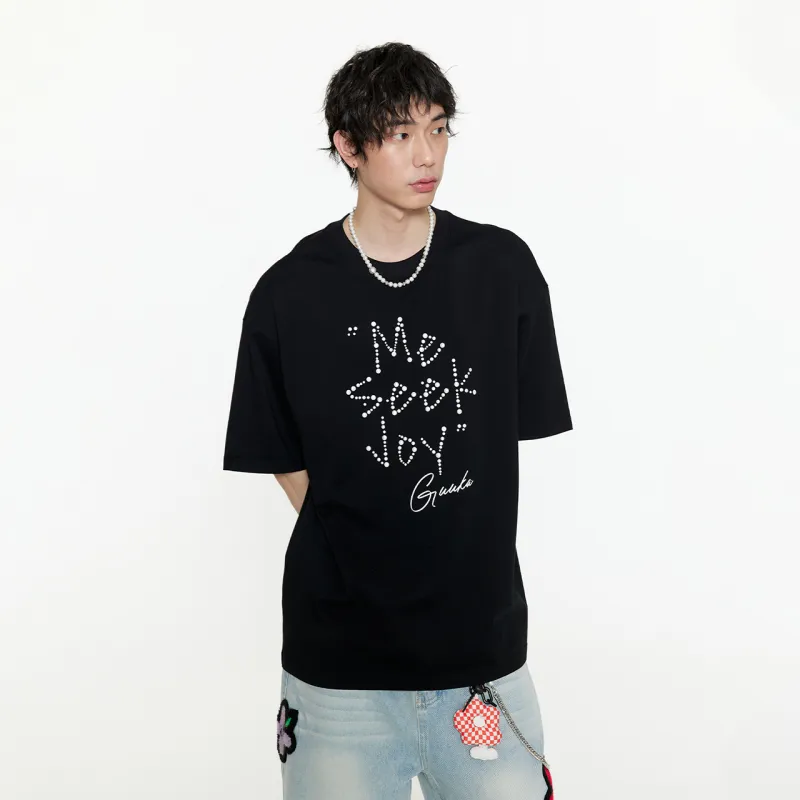 Guuka T Shirts Unisex-5