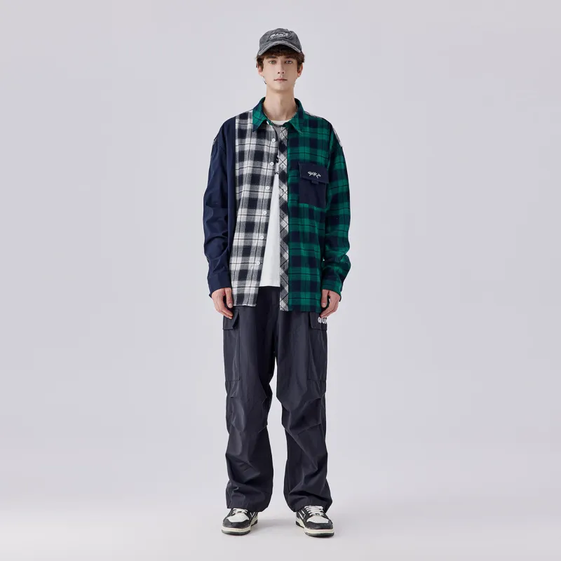 Guuka Shirts Unisex-7