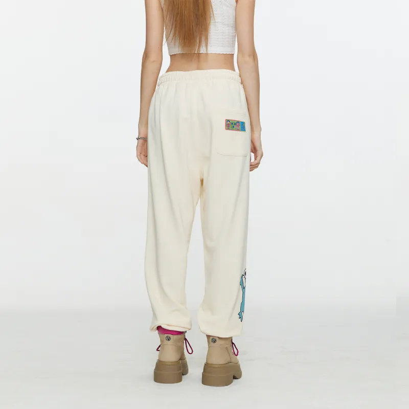 Guuka Casual Pants Unisex-8