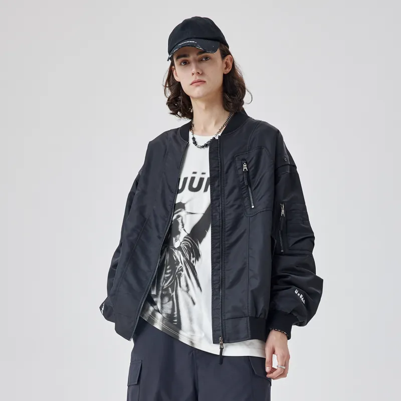 Guuka Jackets Men-6