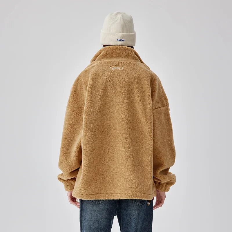 Guuka Jacket Unisex 8 Colors To Choose From-83