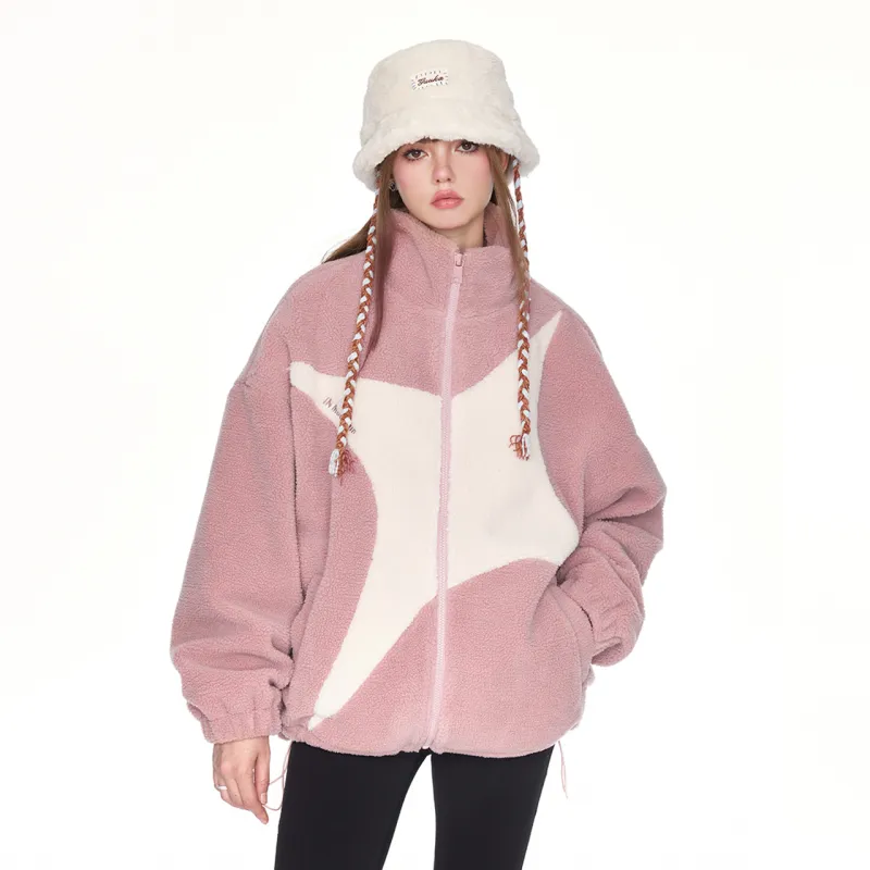 Guuka Jacket Unisex 8 Colors To Choose From-63