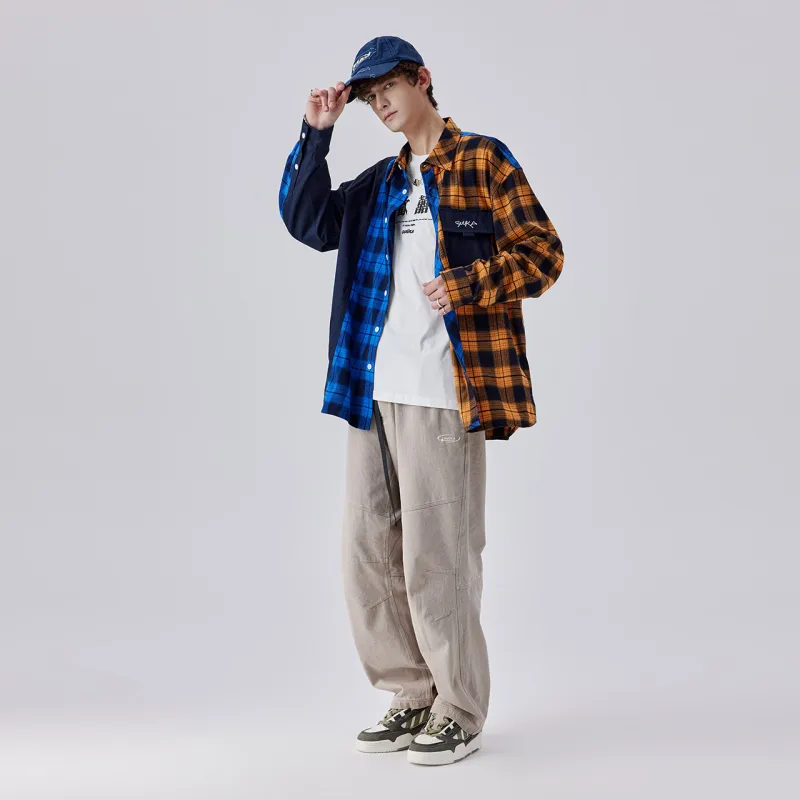 Guuka Shirts Unisex-16
