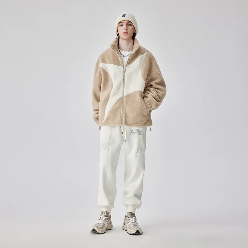 Guuka Jacket Unisex 8 Colors To Choose From-14