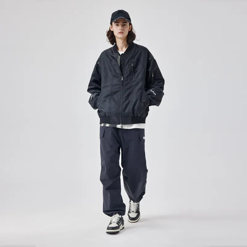 Guuka Jackets Men-2
