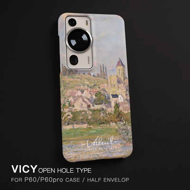 VICY Phone Cases-1