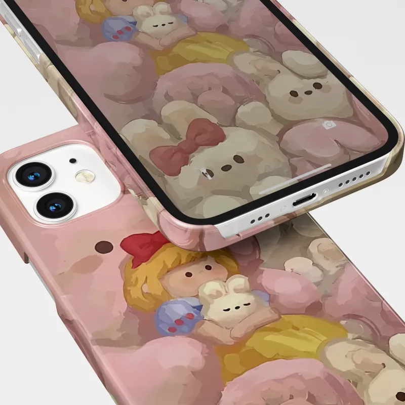 VICY Phone Cases-1