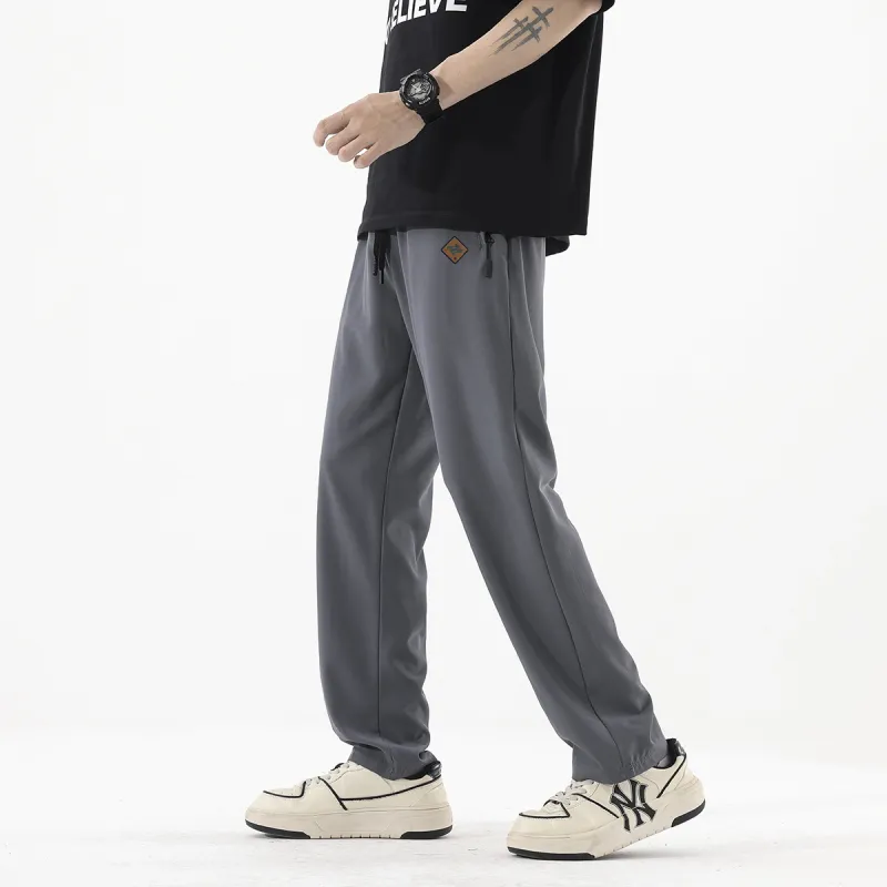 MESUCA Casual Pants Unisex-7