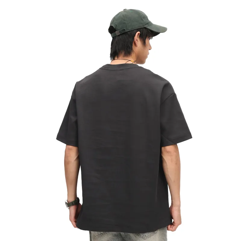 MESUCA T Shirts Unisex-19