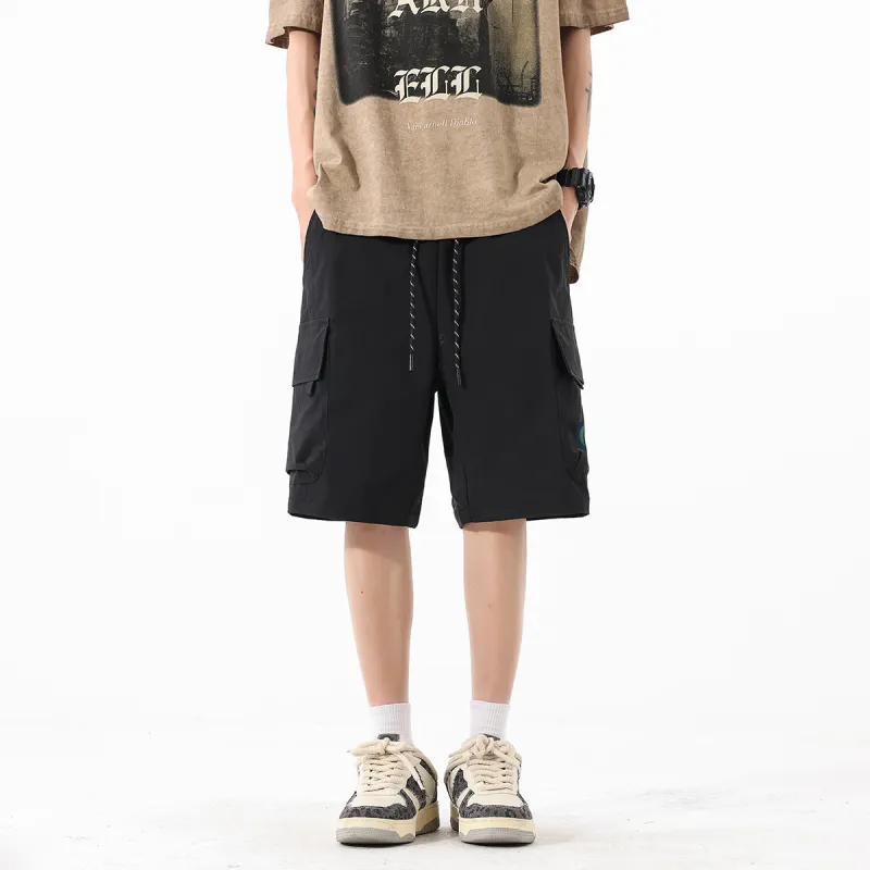 MESUCA Casual Shorts Unisex-6