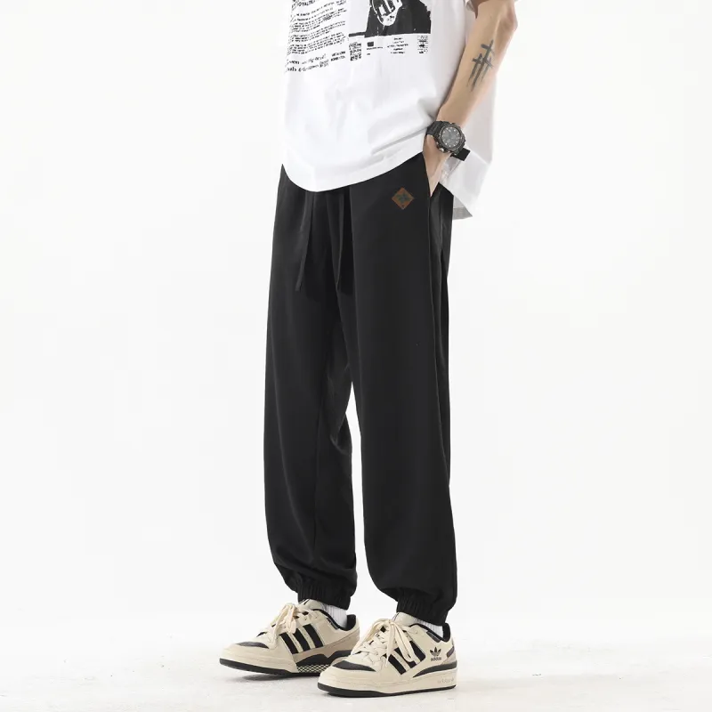 MESUCA Casual Pants Unisex-7