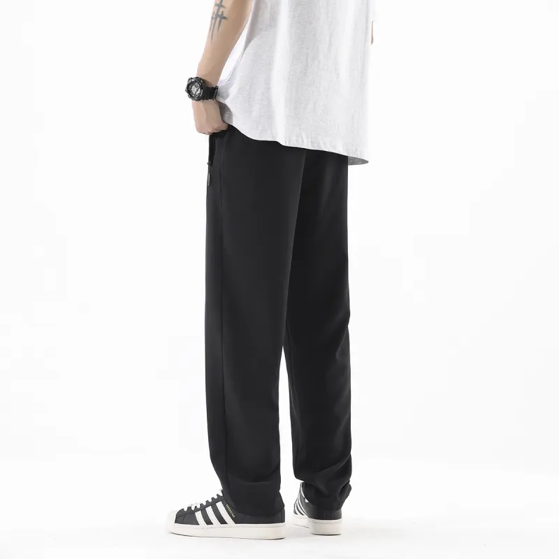 MESUCA Casual Pants Unisex-4