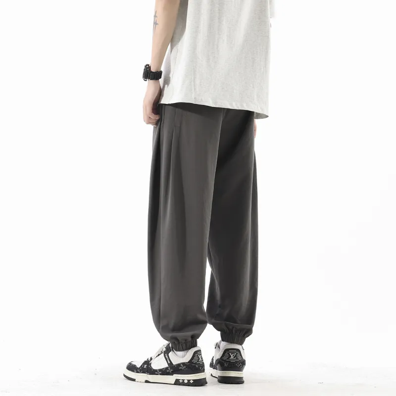 MESUCA Casual Pants Unisex-29