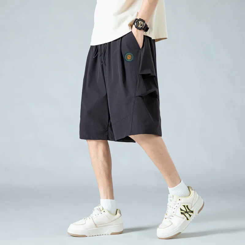 MESUCA Cargo Shorts Unisex-6