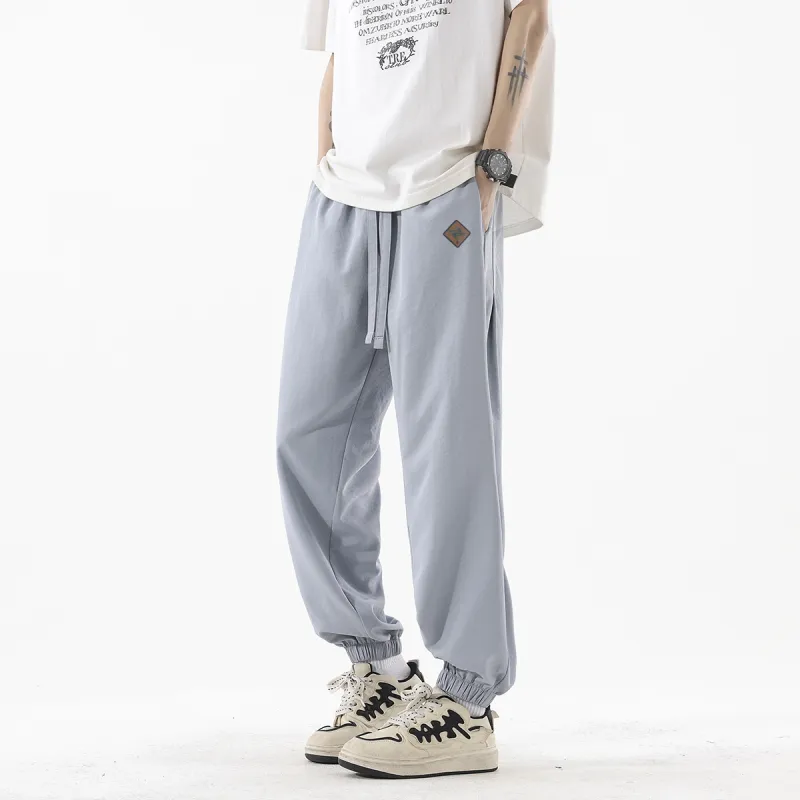 MESUCA Casual Pants Unisex-1